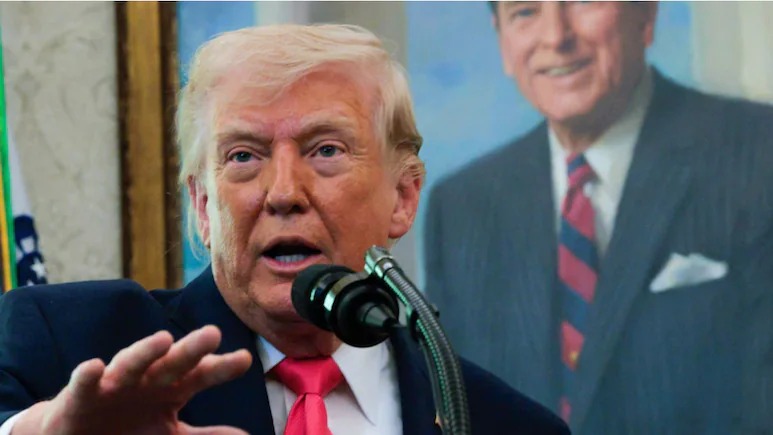 美伊会谈还没开始呢 ，迫不及待庆祝胜利了？