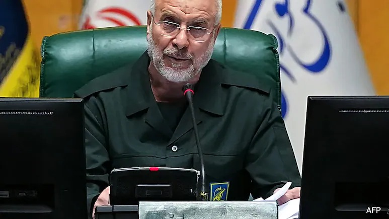 伊朗警告美国：若战争重燃，将在战场上&ldquo;亮出新牌&rdquo;。