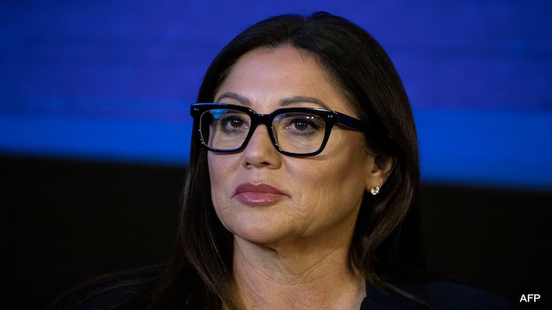 查韦斯-德雷默本人并未在涉及其父亲和丈夫的案件中被指控有任何不当行为