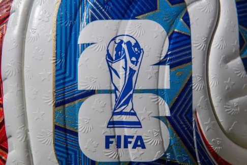 2026年世界杯：各国参赛名单公布