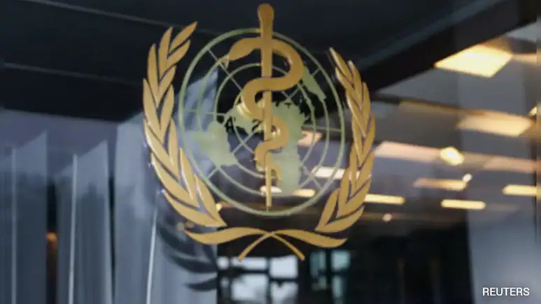 世卫组织追踪80多名曾与汉坦病毒感染者有过接触的人