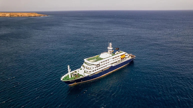 汉坦病毒疫情：邮轮病例数周未被发现