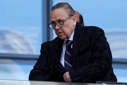 苏利文因指控辞去西汉姆联队主教练