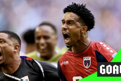 2比2战平乌拉圭!佛得角再造冷门