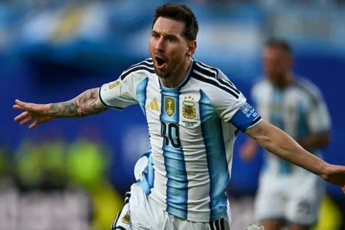 2026世界杯：那些似乎即将被打破的世界杯纪录
