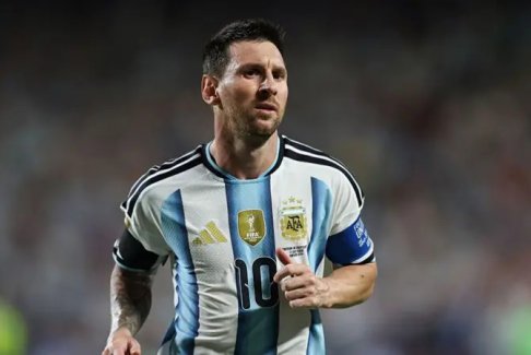 2026年世界杯：英格兰将重燃与阿根廷的竞争之火