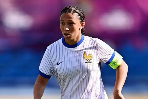 法国将参加U20女足世界杯